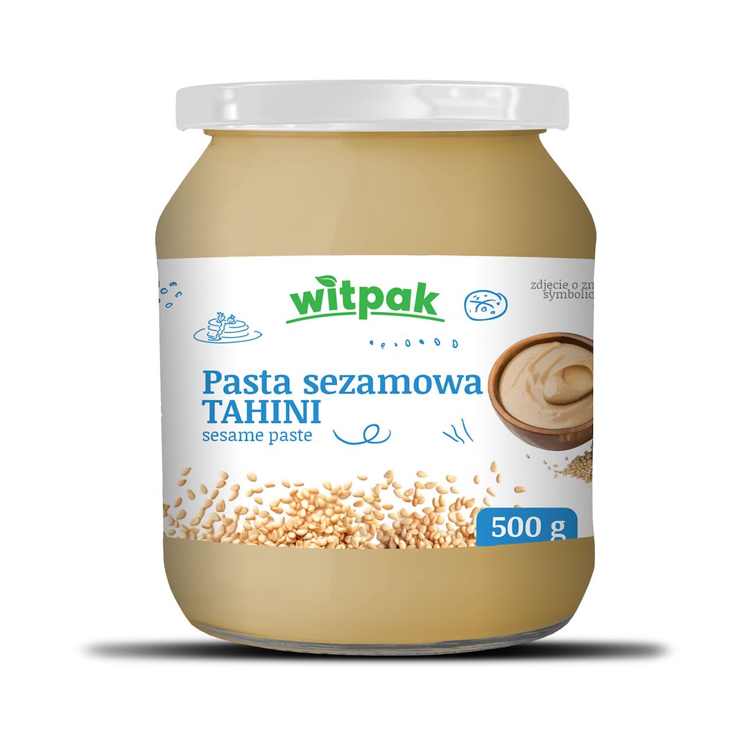 WITPAK Tahini 500g