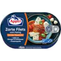 APPEL Filety śledziowe w sosie pomidorowo-mozzarellowym 200g