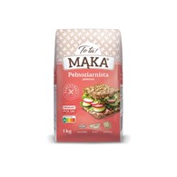 TO TA Mąka pszenna pełnoziarnista 1kg