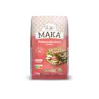 TO TA Mąka pszenna pełnoziarnista 1kg