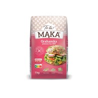 TO TA Mąka pszenna graham 1kg