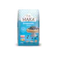 TO TA Mąka pszenna krupczatka 1kg