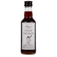 ETERNO Syrop o smaku migdałowo - czekoladowym 200ml