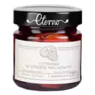 ETERNO Cytrynki w syropie malinowym 230g
