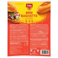 SCHAR Bułka Mini Baguette (2x75g) 150g