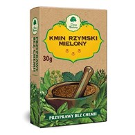 DARY NATURY Kmin rzymski mielony 30g