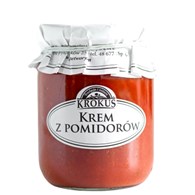KROKUS Zupa krem z pomidorów 470g