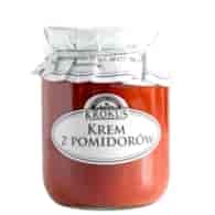 KROKUS Zupa krem z pomidorów 470g