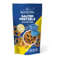 BEZGLUTEN Precelki bezglutenowe 70g