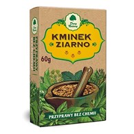 DARY NATURY Kminek ziarno 60g