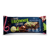 BEZGLUTEN Brownie świąteczne 52g