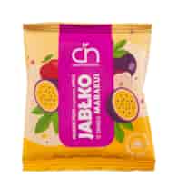 CN Chipsy jabłko o smaku marakui b/c 18g
