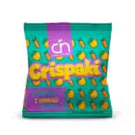 CN Chipsy marchew o smaku brzoskwiniowym b/c 18g