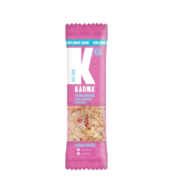 KARMA Baton OAT BAR b/c 40g