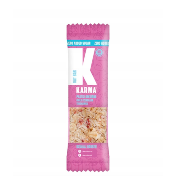 KARMA Baton OAT BAR b/c 40g