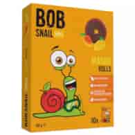 BOB SNAIL Rolls Jabłko Mango 100g