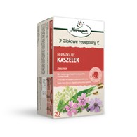 HERBAPOL KRAKÓW Herbatka kaszelek 40g