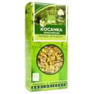 DARY NATURY Kocanka kwiatostan 25g EKO