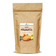 HERBAPOL KRAKÓW Herbata cynamonowo - pomarańczowa 100g