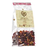 CAFE CREATOR Świąteczna Herbata owocowa Świąteczny Czas 50g