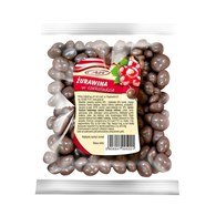 GIBAR Żurawina w czekoladzie 150g