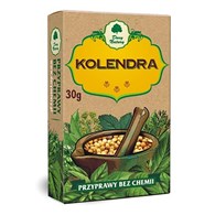 DARY NATURY Kolendra 30g