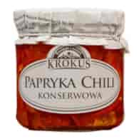 KROKUS Papryka chili 180g