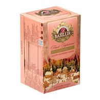 BASILUR Herbata - Fruit Infusions Assorted sasz. kop. 20 x 1,8g