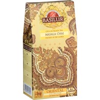 BASILUR Herbata - Masala Chai 100g
