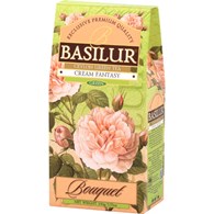 BASILUR Herbata - cream fantasy 100 g