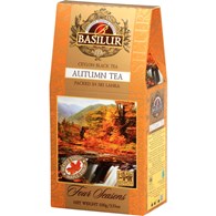 BASILUR Herbata - Autumn tea 100 g