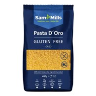 SAM MILLS Makaron bezglutenowy Orzo 400g