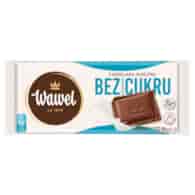 WAWEL Czekolada Mleczna b/c 80g