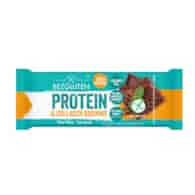 BEZGLUTEN Protein&Collagen Brownie 40g