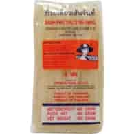 FARMER Makaron ryżowy 10 mm 400 g