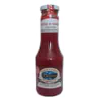 Przysmak Słowacji Ketchup łagodny 500g