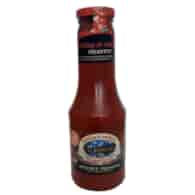 Przysmak Słowacji Ketchup pikantny 500g
