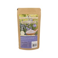 PIĘĆ PRZEMIAN Inulina z korzenia cykorii 300g