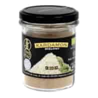 PIĘĆ PRZEMIAN Kardamon mielony BIO 60g