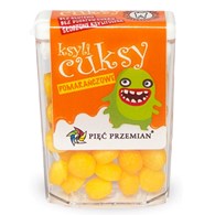 PIĘĆ PRZEMIAN KsyliCuksy pomarańczowe b/c 13g