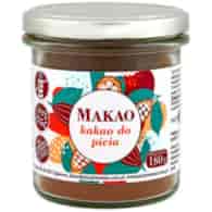 PIĘĆ PRZEMIAN Makao (kakao do picia) b/c b/g180g