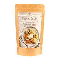 PIĘĆ PRZEMIAN Mieszanka na pierogi b/g 550g