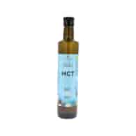 PIĘĆ PRZEMIAN Olej MCT z kokosa BIO 500ml