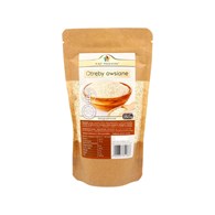 PIĘĆ PRZEMIAN Otręby owsiane b/g 250g