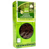 DARY NATURY Kozłek korzeń 100g EKO