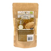 PIĘĆ PRZEMIAN Siemię lniane złote BIO 400g