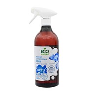 PBE ECONATURO Płyn do czyszczenia na bazie octu-szyby 750ml