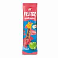 FIT Fruiter galaretka owocowa jabłko malina b/c15g