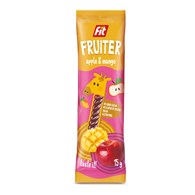 FIT Fruiter galaretka owocowa jabłko mango b/c15g