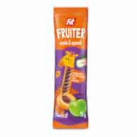 FIT Fruiter galaretka owocowa jabłko morela b/c15g